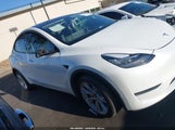 Tesla Model Y Long Range Dual Motor All-Wheel Drive 5YJYGDEE0MF083205 снимка