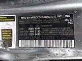 Mercedes-Benz C 300 55SWF4JB5HU229222 fotografie