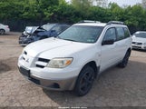 Mitsubishi Outlander Ls JA4LZ31FX6U037365 снимка