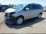 Toyota Sienna Limited 7 Passenger 5TDDK3DC0GS135715 photo