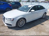Audi A4 2.0T Premium WAUEFAFL2EN006854 снимка