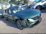 Cadillac Ct5 Premium Luxury Rwd 1G6DN5RK0S0105440 снимка