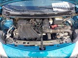 Nissan Versa Note S (Sr)/S Plus/Sl/Sr/Sv 3N1CE2CP6FL373092 снимка