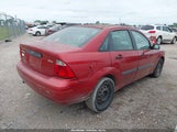 Ford Focus Zx4 1FAFP34N65W288257 снимка
