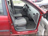 Ford Focus Zx4 1FAFP34N65W288257 снимка