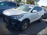 Hyundai Santa Fe Sport 2.4L 5NMZT3LB8JH083739 photo