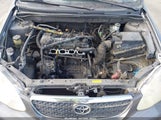 Toyota Corolla Le 1NXBR32E35Z418900 снимка