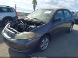 Toyota Corolla Le 1NXBR32E35Z418900 снимка