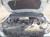 Jeep Compass Latitude 4X4 3C4NJDBN8ST618112 снимка