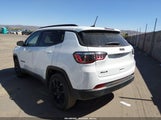 Jeep Compass Latitude 4X4 3C4NJDBN8ST618112 снимка