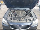 BMW 750I WBAYA8C5XDD227620 снимка