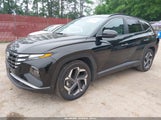 Hyundai Tucson Sel 5NMJF3AE5PH165776 снимка
