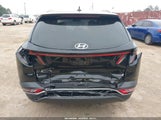 Hyundai Tucson Sel 5NMJF3AE5PH165776 снимка