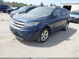 Ford Edge Se 2FMPK4G9XHBB14243 fotografie