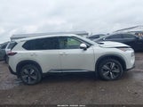 Nissan Rogue Sl Intelligent Awd 5N1BT3CB0PC739498 fotografie