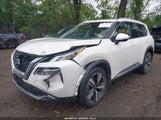 Nissan Rogue Sl Intelligent Awd 5N1BT3CB0PC739498 photo