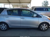 Toyota Yaris Le (Tmc/Cbu Plant) JTDKTUD34ED593857 fotografie