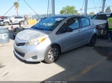 Toyota Yaris Le (Tmc/Cbu Plant) JTDKTUD34ED593857 photo
