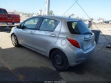 Toyota Yaris Le (Tmc/Cbu Plant) JTDKTUD34ED593857 fotografie