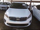 Kia Sorento 2.4L Lx 5XYPG4A38LG638697 снимка