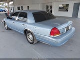 Ford Crown Victoria Lx 2FAFP74W4XX225603 fotografie