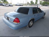 Ford Crown Victoria Lx 2FAFP74W4XX225603 fotografie
