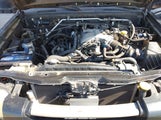 Nissan Frontier Xe-V6 1N6ED29XX4C428956 снимка
