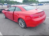 Infiniti G37 JN1CV6FE7AM355068 снимка