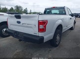 Ford F-150 Xl 1FTMF1CP8KKD62373 снимка