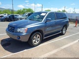 Toyota Highlander JTEGD21A920044521 снимка