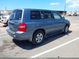 Toyota Highlander JTEGD21A920044521 снимка