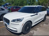 Lincoln Aviator Grand Touring 5LMYJ8XY0MNL01458 снимка