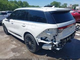 Lincoln Aviator Grand Touring 5LMYJ8XY0MNL01458 fotografie