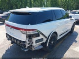 Lincoln Aviator Grand Touring 5LMYJ8XY0MNL01458 fotografie