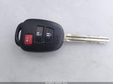 Toyota Prius C Two JTDKDTB3XF1105721 снимка
