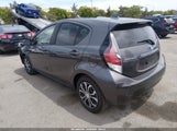Toyota Prius C Two JTDKDTB3XF1105721 снимка