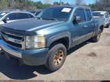 Chevrolet Silverado  Lt1 1GCEK19J18Z257113 снимка