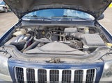 Jeep Grand Cherokee Laredo 1J4GW48S34C267321 снимка