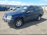 Jeep Grand Cherokee Laredo 1J4GW48S34C267321 снимка