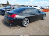 BMW 650I WBALX3C51CC528731 fotografie