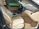 Cadillac Cts Standard 1G6DG577290141570 снимка