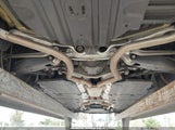 Mercedes-Benz E 350 WDBUF56X89B374003 fotografie