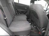 Chevrolet Trax Ls 3GNCJNSB6JL246956 снимка