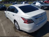 Nissan Altima 2.5 Sv 1N4AL3AP7FC165999 photo