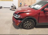 Volkswagen Tiguan 2.0T S 3VV1B7AX7JM024220 photo