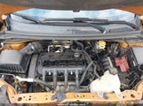 Chevrolet Sonic Lt Auto 1G1JD6SH5H4145045 снимка