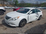 Hyundai Sonata Se 5NPEC4AC0BH307364 fotografie
