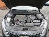 Kia Optima Ex 5XXGN4A71EG280701 photo