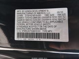 Honda Odyssey Sport-L 5FNRL6H75SB076191 fotografie