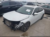 Honda Civic Ex-L/Ex-L W/O Bsi 19XFL1H79PE013193 fotografie